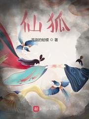 仙狐 流浪的蛤蟆