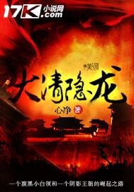 大清隐龙心净作者