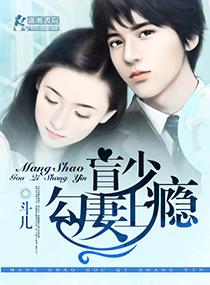 盲少宠妻无下限