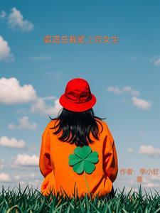 霸道总裁爱上贫穷姑娘